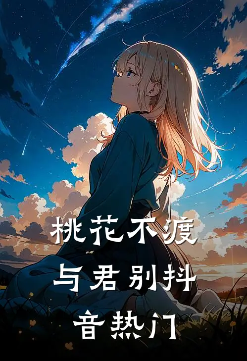 桃花不渡与君别抖音热门