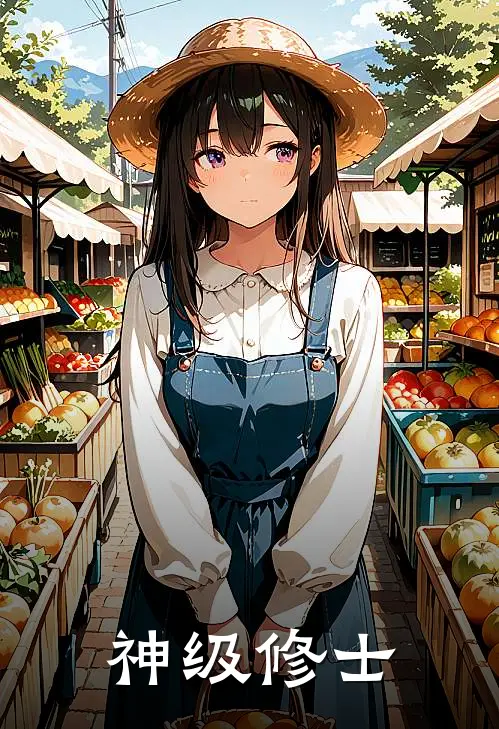 神级修士