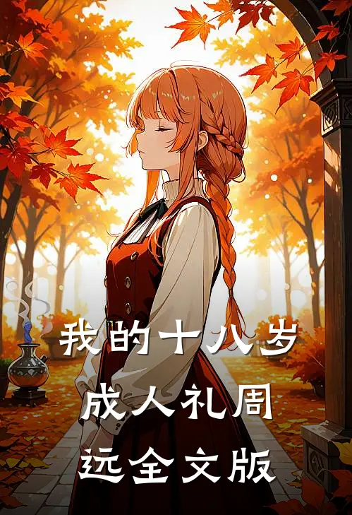 我的十八岁成人礼周远全文版