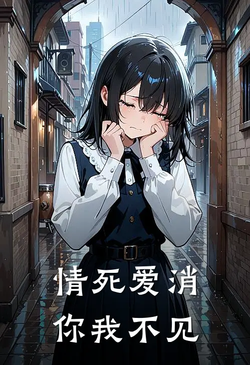 情死爱消，你我不见
