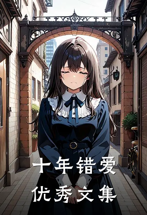 十年错爱优秀文集