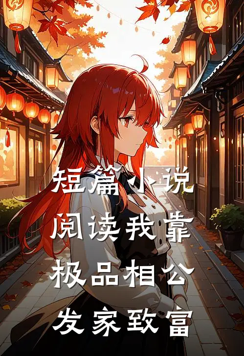 短篇小说阅读我靠极品相公发家致富