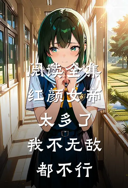 阅读全集红颜女帝太多了，我不无敌都不行