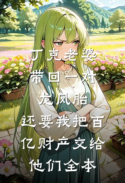 丁克老婆带回一对龙凤胎，还要我把百亿财产交给他们全本