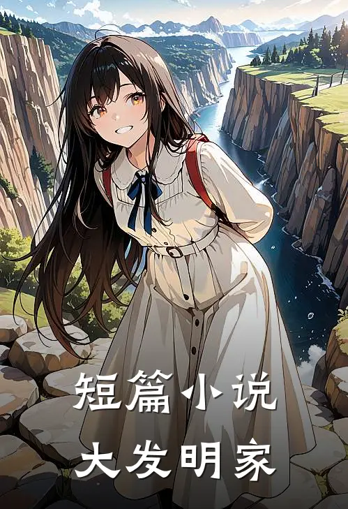 短篇小说大发明家
