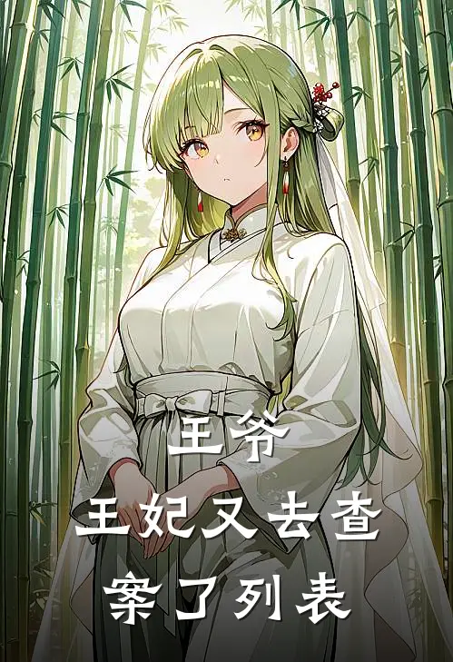王爷，王妃又去查案了列表