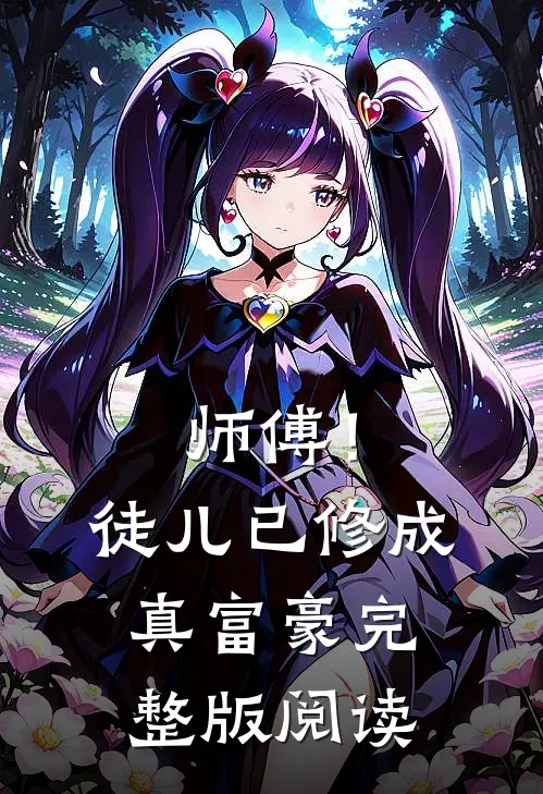 师傅！徒儿已修成真富豪完整版阅读