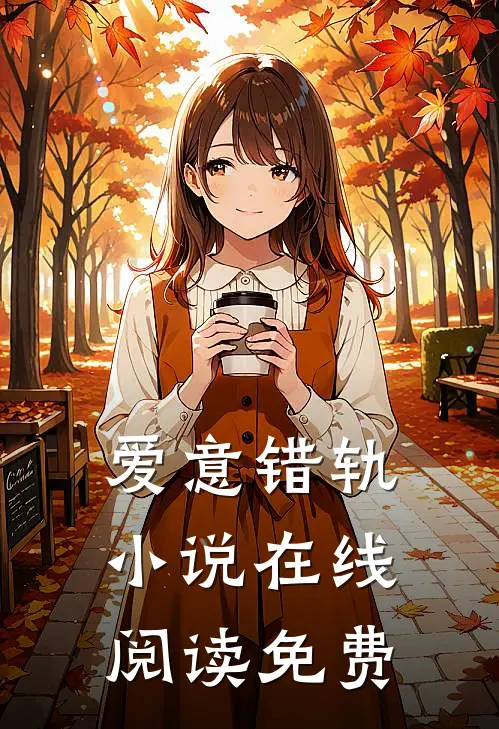 爱意错轨小说在线阅读免费