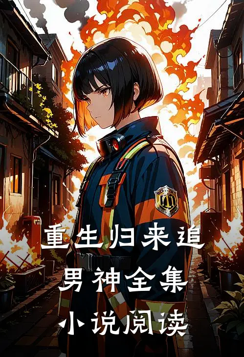 重生归来追男神全集小说阅读