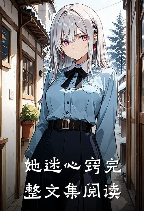 她迷心窍完整文集阅读