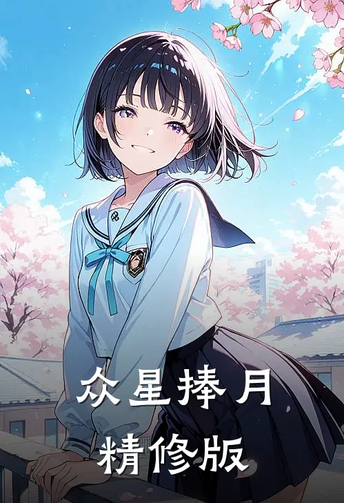 众星捧月精修版