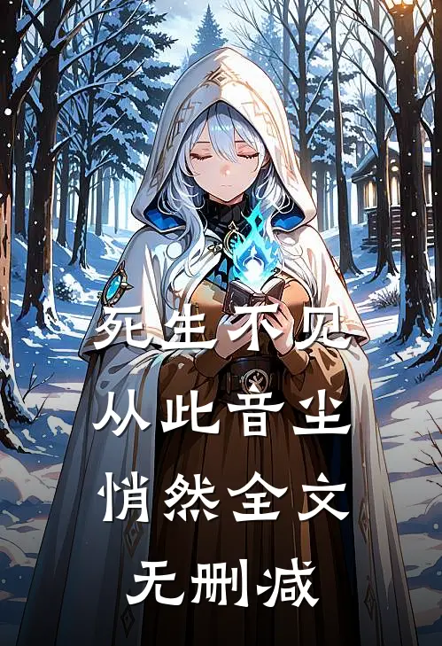 死生不见，从此音尘悄然全文无删减