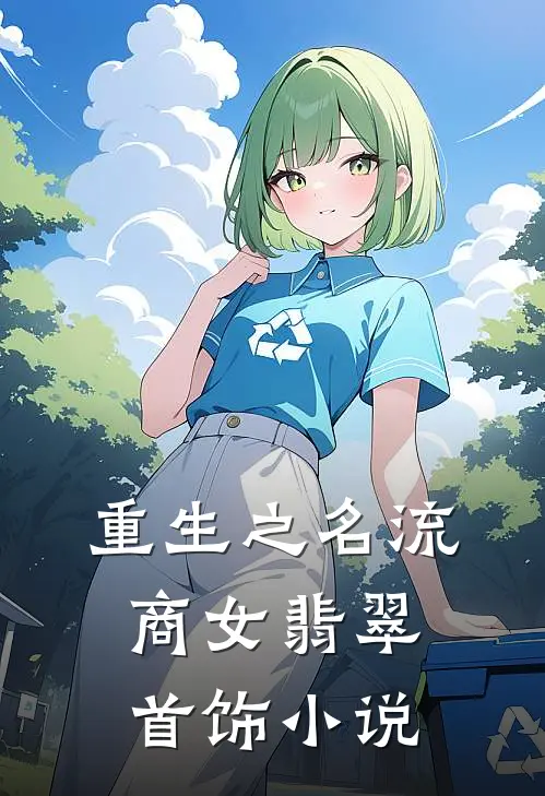 重生之名流商女-翡翠首饰小说