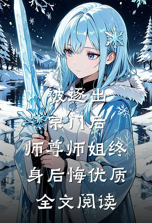 被逐出宗门后，师尊师姐终身后悔优质全文阅读