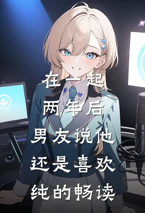 在一起两年后，男友说他还是喜欢纯的畅读