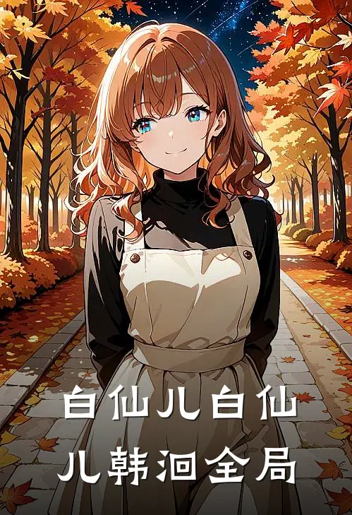 白仙儿白仙儿韩洄全局