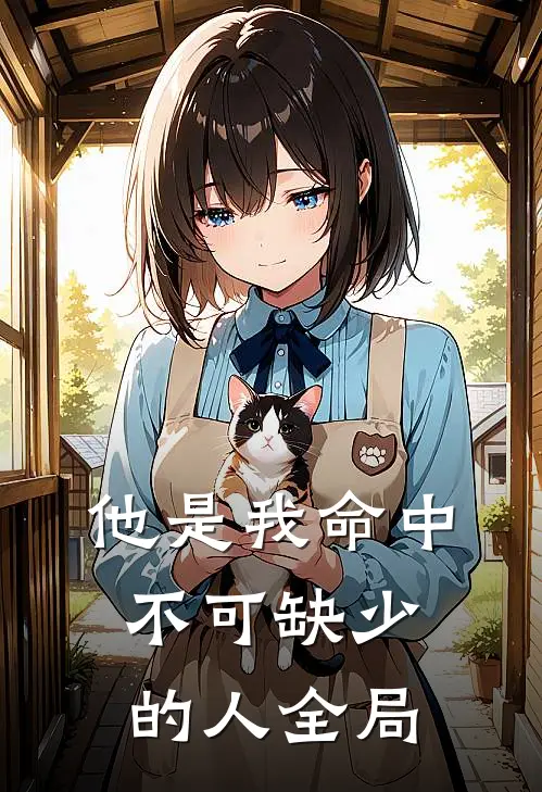 他是我命中不可缺少的人全局