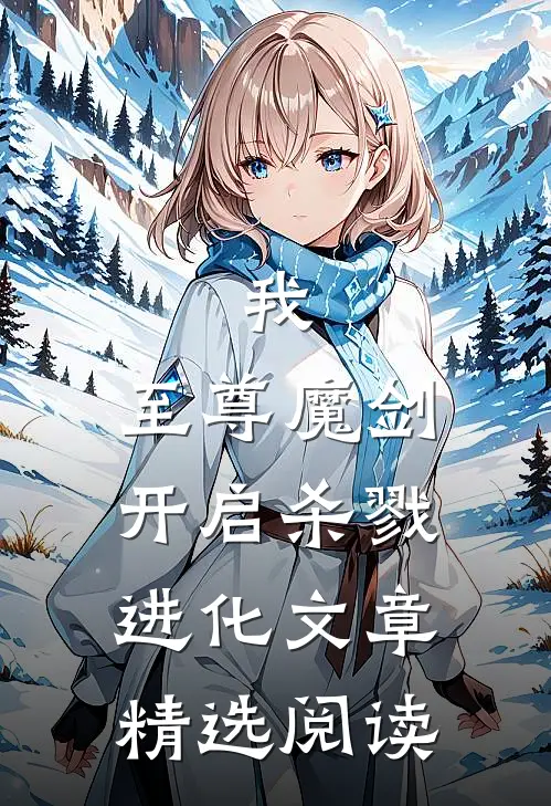 我，至尊魔剑，开启杀戮进化文章精选阅读