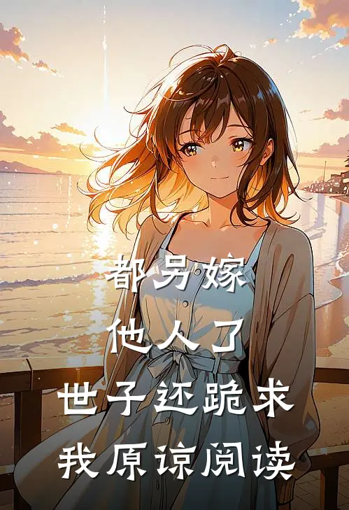 都另嫁他人了，世子还跪求我原谅阅读
