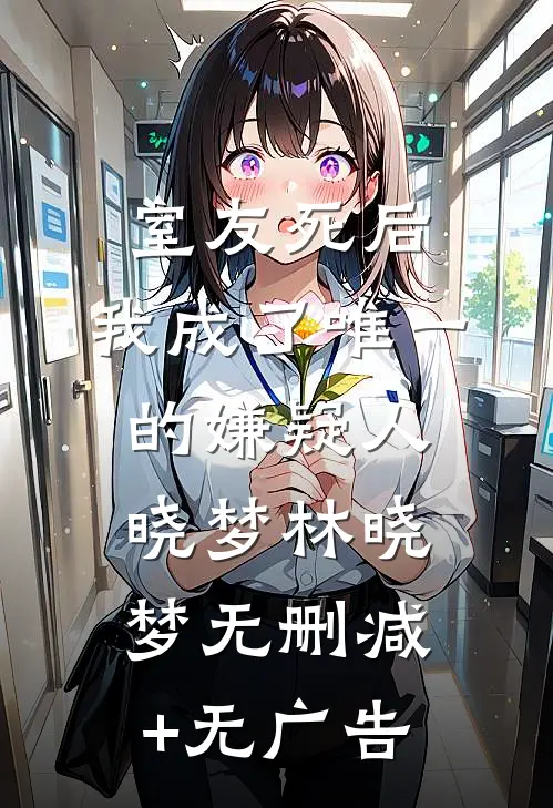 室友死后，我成了唯一的嫌疑人晓梦林晓梦无删减+无广告