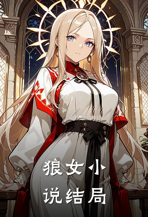 狼女小说结局