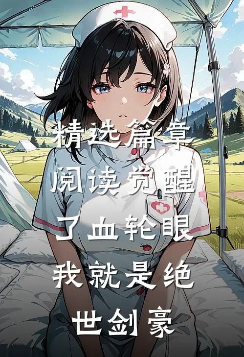 精选篇章阅读觉醒了血轮眼，我就是绝世剑豪