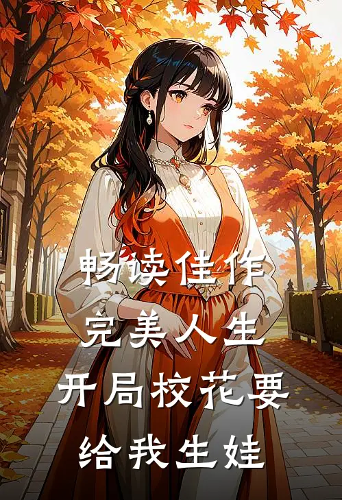 畅读佳作完美人生，开局校花要给我生娃