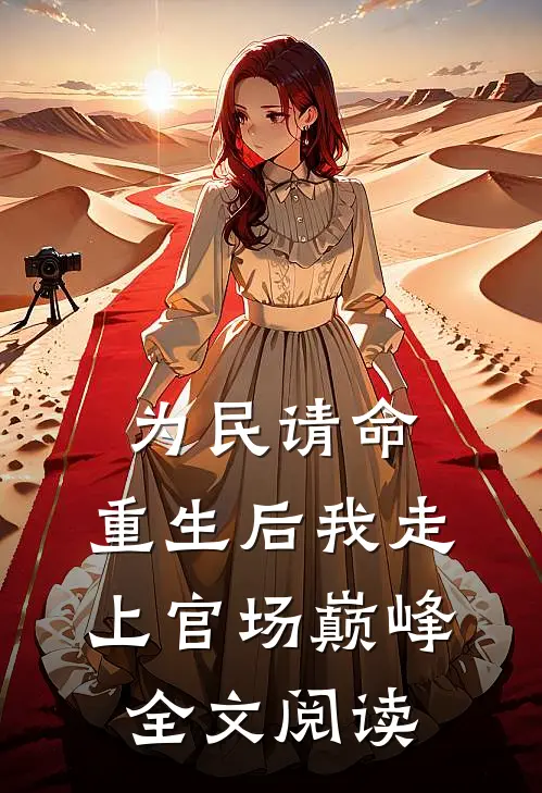 为民请命，重生后我走上官场巅峰全文阅读