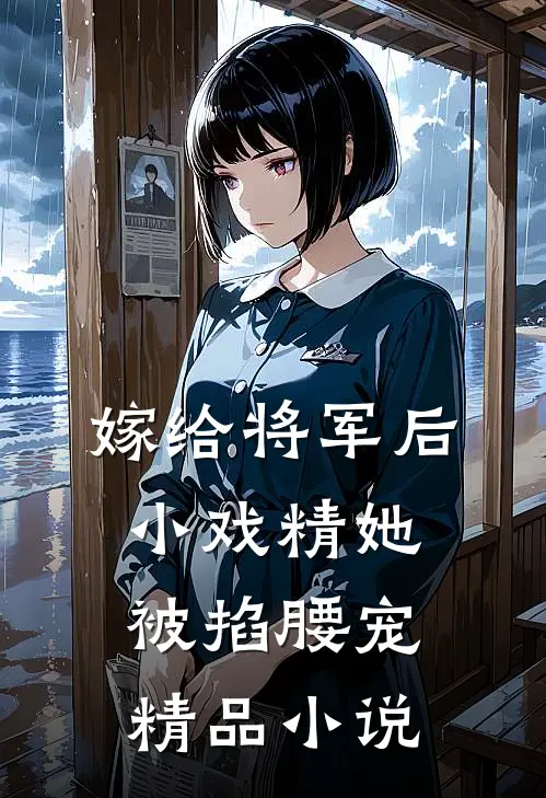 嫁给将军后，小戏精她被掐腰宠精品小说