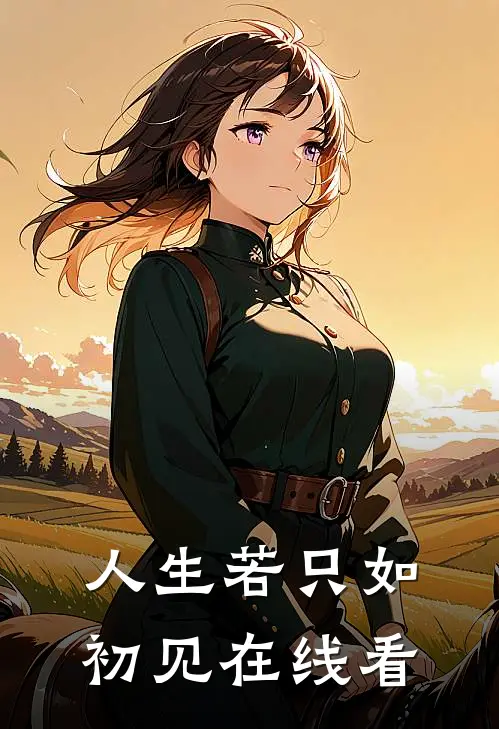 人生若只如初见在线看