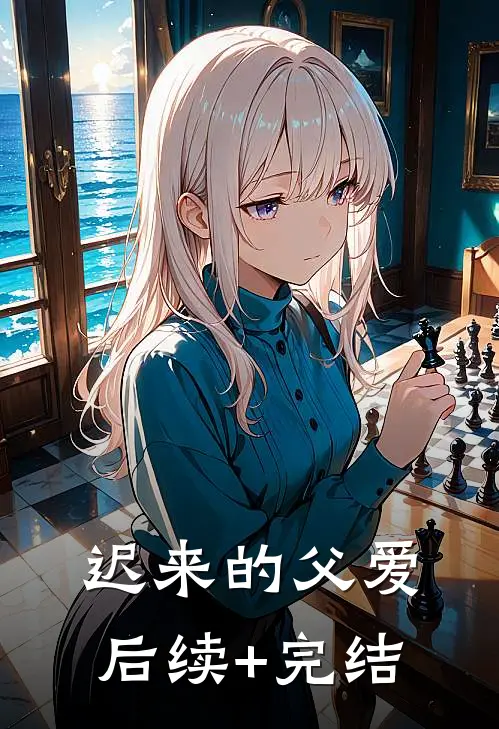 迟来的父爱后续+完结