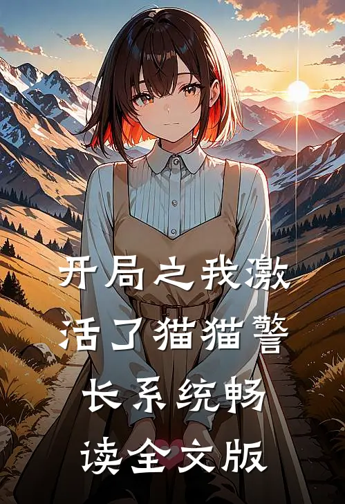 开局之我激活了猫猫警长系统畅读全文版