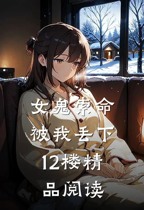女鬼索命，被我丢下12楼精品阅读