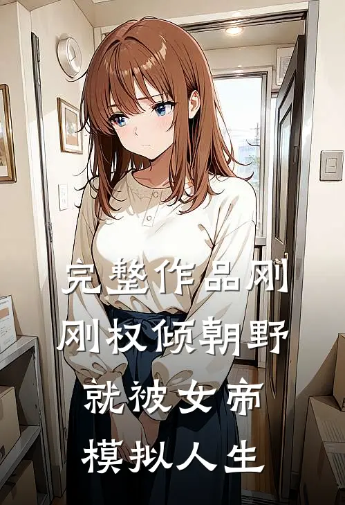 完整作品刚刚权倾朝野，就被女帝模拟人生