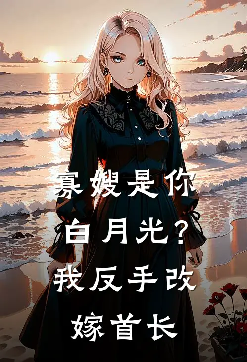 寡嫂是你白月光？我反手改嫁首长