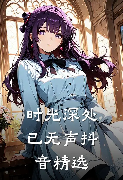 时光深处已无声抖音精选