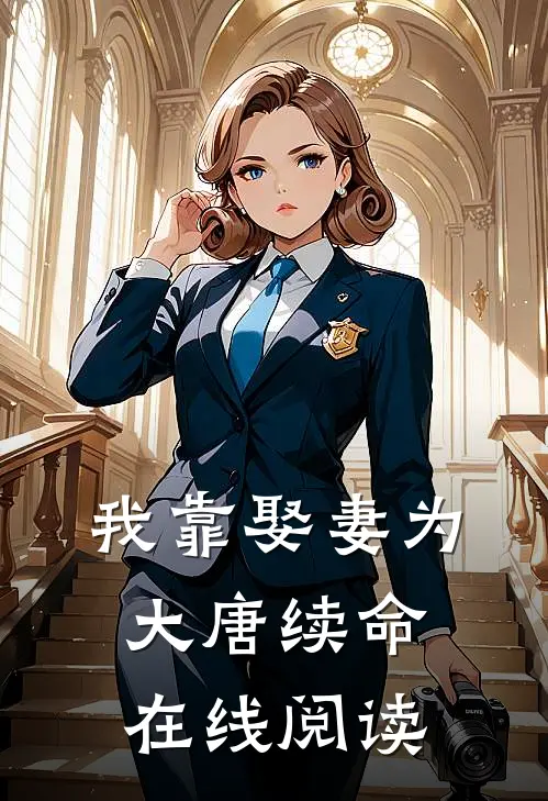 我靠娶妻为大唐续命在线阅读
