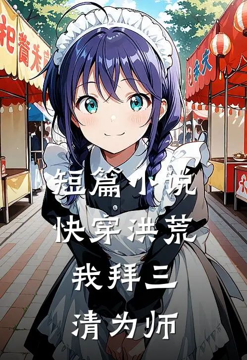 短篇小说快穿洪荒：我拜三清为师