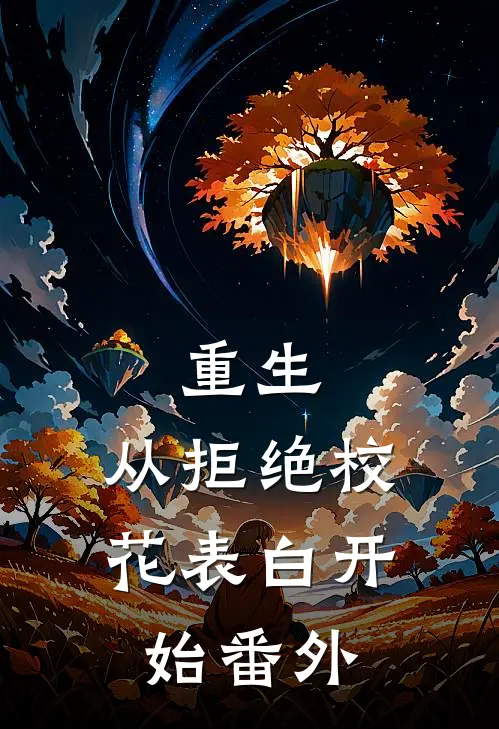 重生：从拒绝校花表白开始 番外