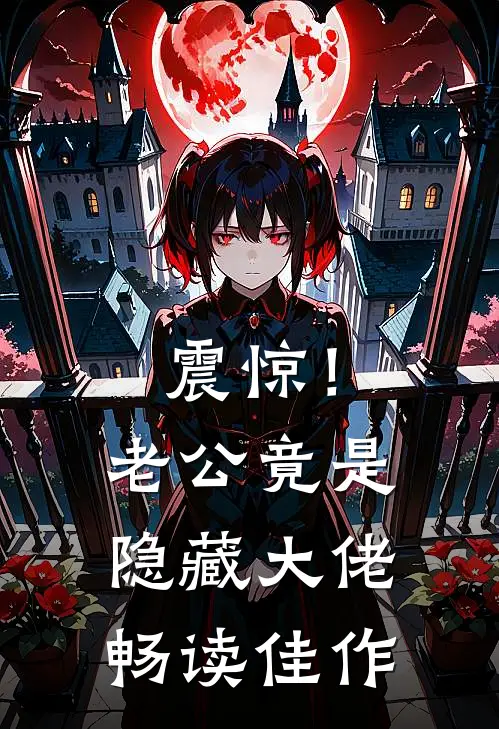 震惊！老公竟是隐藏大佬畅读佳作
