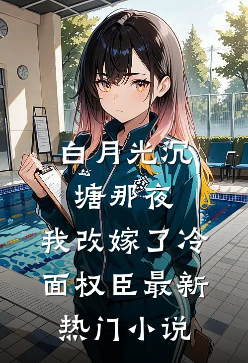 白月光沉塘那夜，我改嫁了冷面权臣最新热门小说