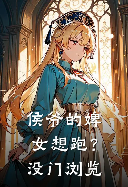 侯爷的婢女想跑？没门浏览