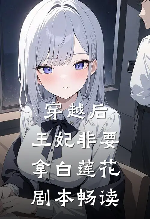 穿越后，王妃非要拿白莲花剧本畅读