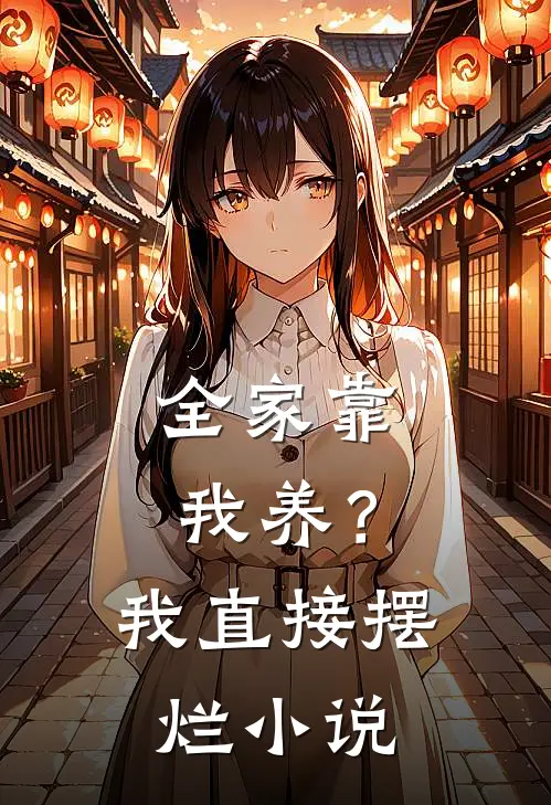 全家靠我养?我直接摆烂免费阅读