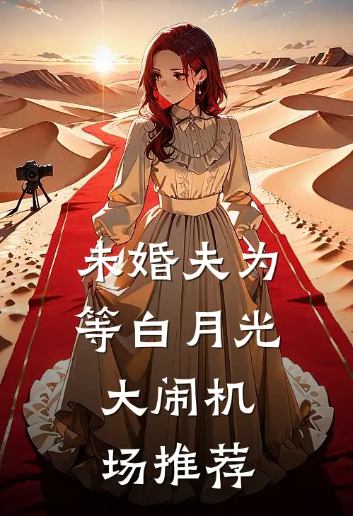 未婚夫为等白月光，大闹机场推荐