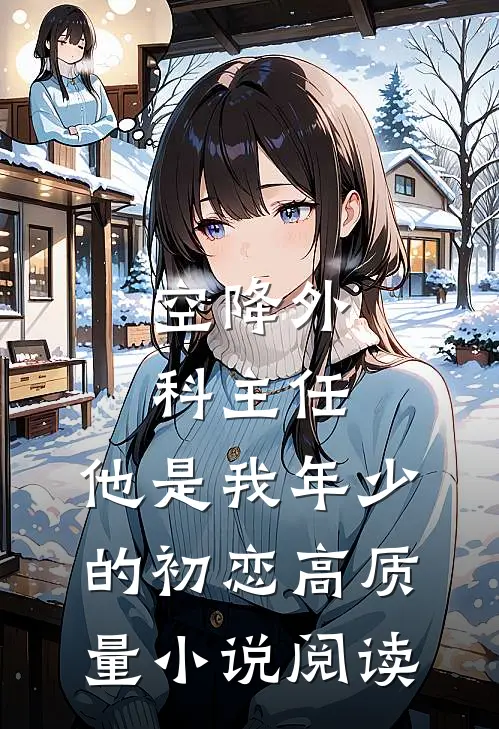 空降外科主任，他是我年少的初恋高质量小说阅读