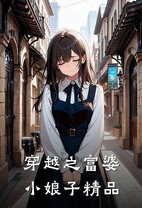 穿越之富婆小娘子精品