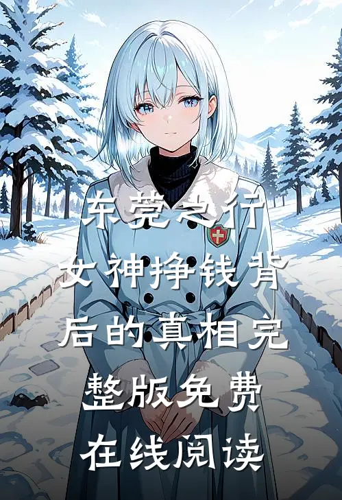 东莞之行：女神挣钱背后的真相完整版免费在线阅读