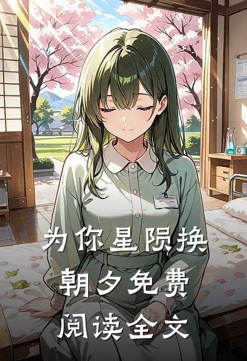 为你星陨换朝夕免费阅读全文