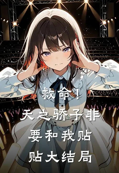 救命！天之骄子非要和我贴贴大结局